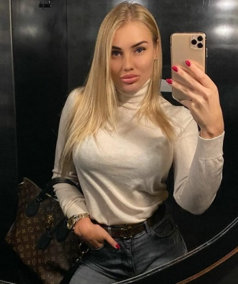 Анкета проститутки Маруся - Фото 1, Кораблино, 27 лет, №3