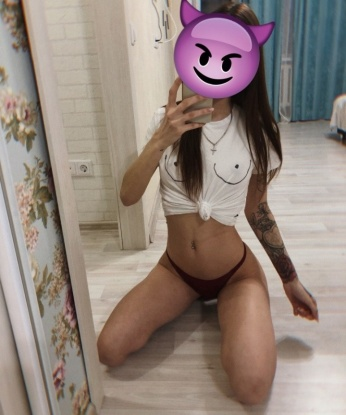 Анкета проститутки Зинаида - Фото 1, Кораблино, 25 лет, №9796